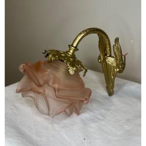 Small Wall Light
