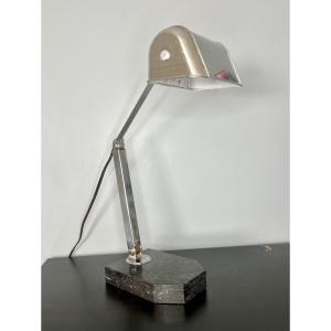 Art Deco Desk Lamp 