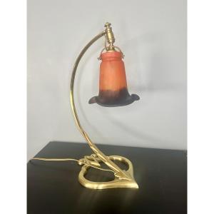  Tulip Muller Lamp