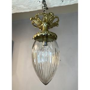 Napoleon III Ceiling Light