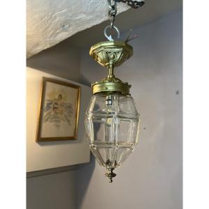 Napoleon III Ceiling Light