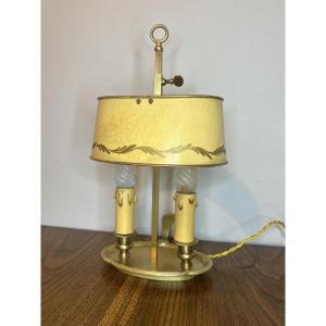 Hot Water Bottle Lamp 