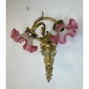 Double Wall Light