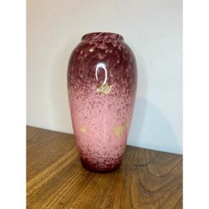 Delatte Vase Nancy 