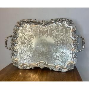 Large Serving Tray
