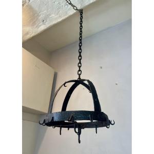 Crown Of Office