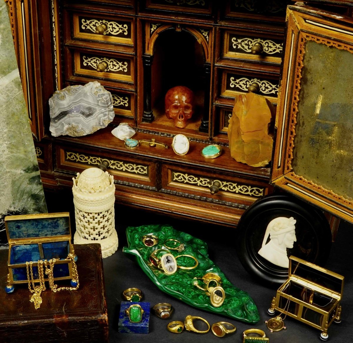 Atelier Charmain