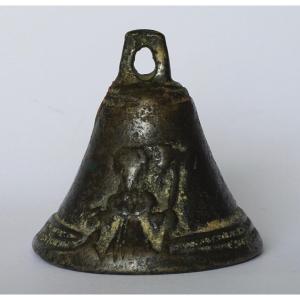 Bronze Bell