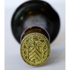 Stamp / Seal : 