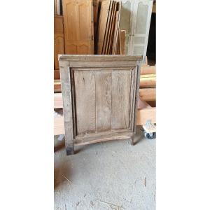 Authentic 19th Century Oak Woodwork