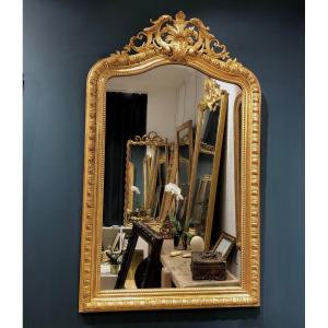 Miroir Napoleon III