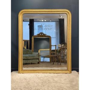 Louis Philippe Mirror Ref. 561/ 135x166