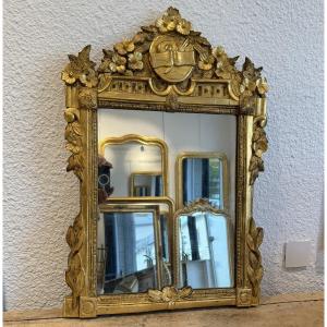 Louis XVI Mirror - Ref 581 - 53x79