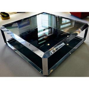 70s Design Coffee Table