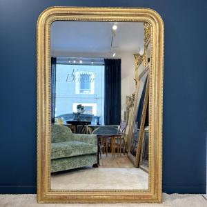 Louis Philippe Mirror Ref623/115x178