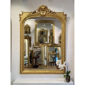 Mirror Niii Ref624/115x170