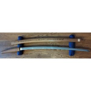 Tachi Koto Zaimei “yukihira” From The Kamakura Period, Over 800 Years Old, Nthk Certified