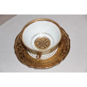 Tasses  à thé Le Tallec à Paris