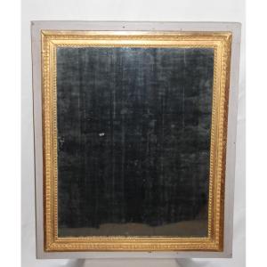 Miroir Louis XVI  18 ème Siècle