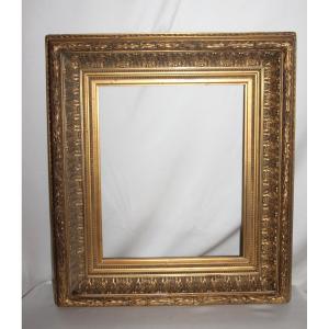 Cadre Barbizon 19 ème Siècle