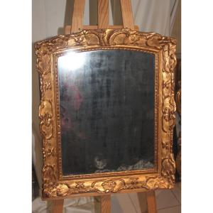 Miroir Régence 18 ème Siècle