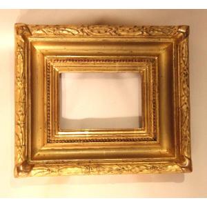 Barbizon Frame 19th Century