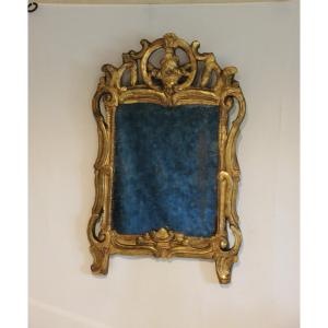 Louis XV Mirror