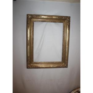 Restoration Style Frame