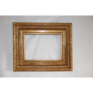 19th Century Barbizon Frame
