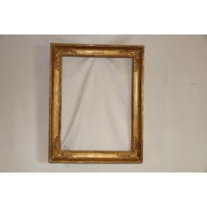 Restoration Period Frame