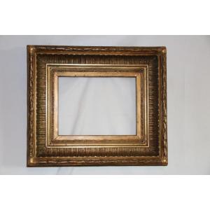 19th Century Barbizon Frame