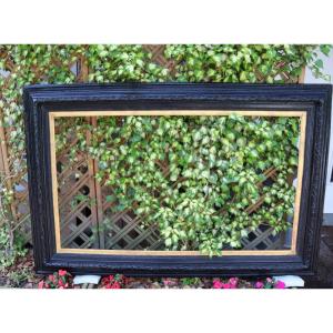 Very Large Napoleon III Frame 