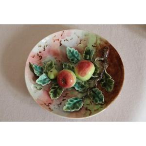 Longchamp Slip Dish