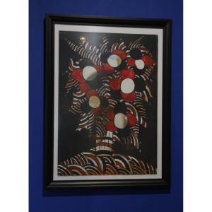 "the Tree" By André Labelle