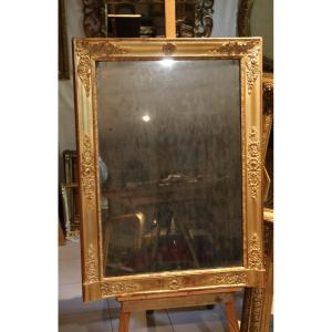 Restoration Period Mirror