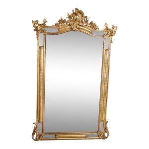 XIX Parecloses Mirror 166 X 104