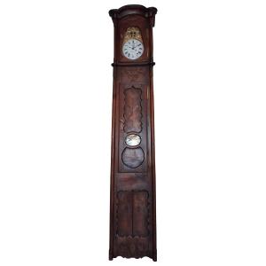 19th Century Longcase Clock 