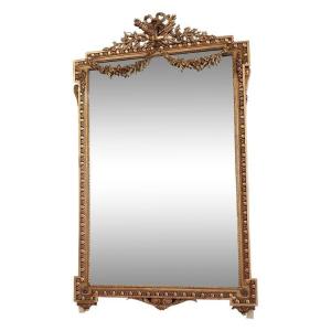 Napoleon III Mirror 179 X 109