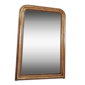 Louis Philippe Period Mirror 164 X 109