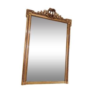 Napoleon III Mirror 172 X 107/113