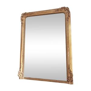 Restoration Period Mirror, 151 X 112