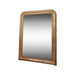Louis Philippe Mirror 132x97