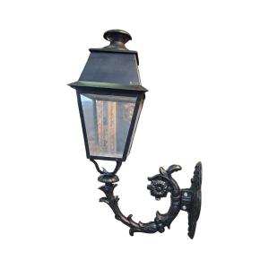 Lantern Sold Individually, Or In Pairs (8 Available)