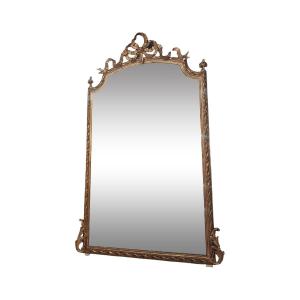 19th Century Mirror, 181 X 113