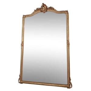 Mirror Napoleon III Period 209 X 134