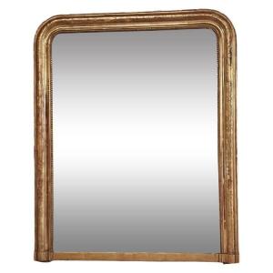 Louis Philippe Mirror 121x 99cm