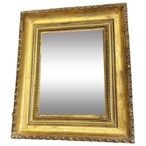 Period Mirror 40 X 48
