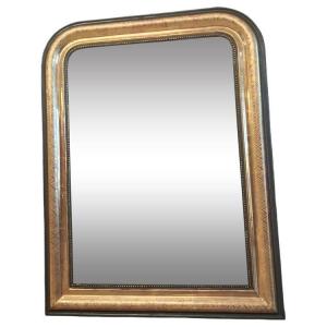 Louis Philippe Period Mirror 67 X 51