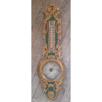 Barometer Nineteenth