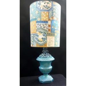 Manise Lamp,